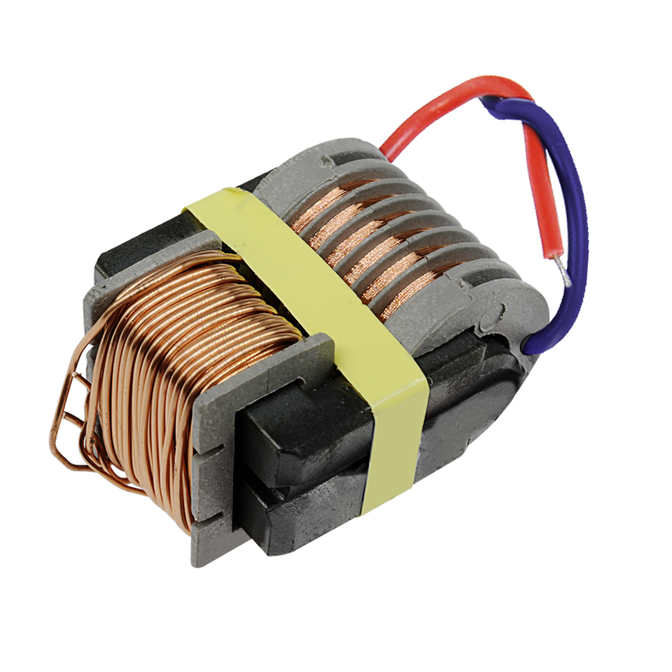 Power Inverter - 12V 15KV High Frequency Voltage Inverter