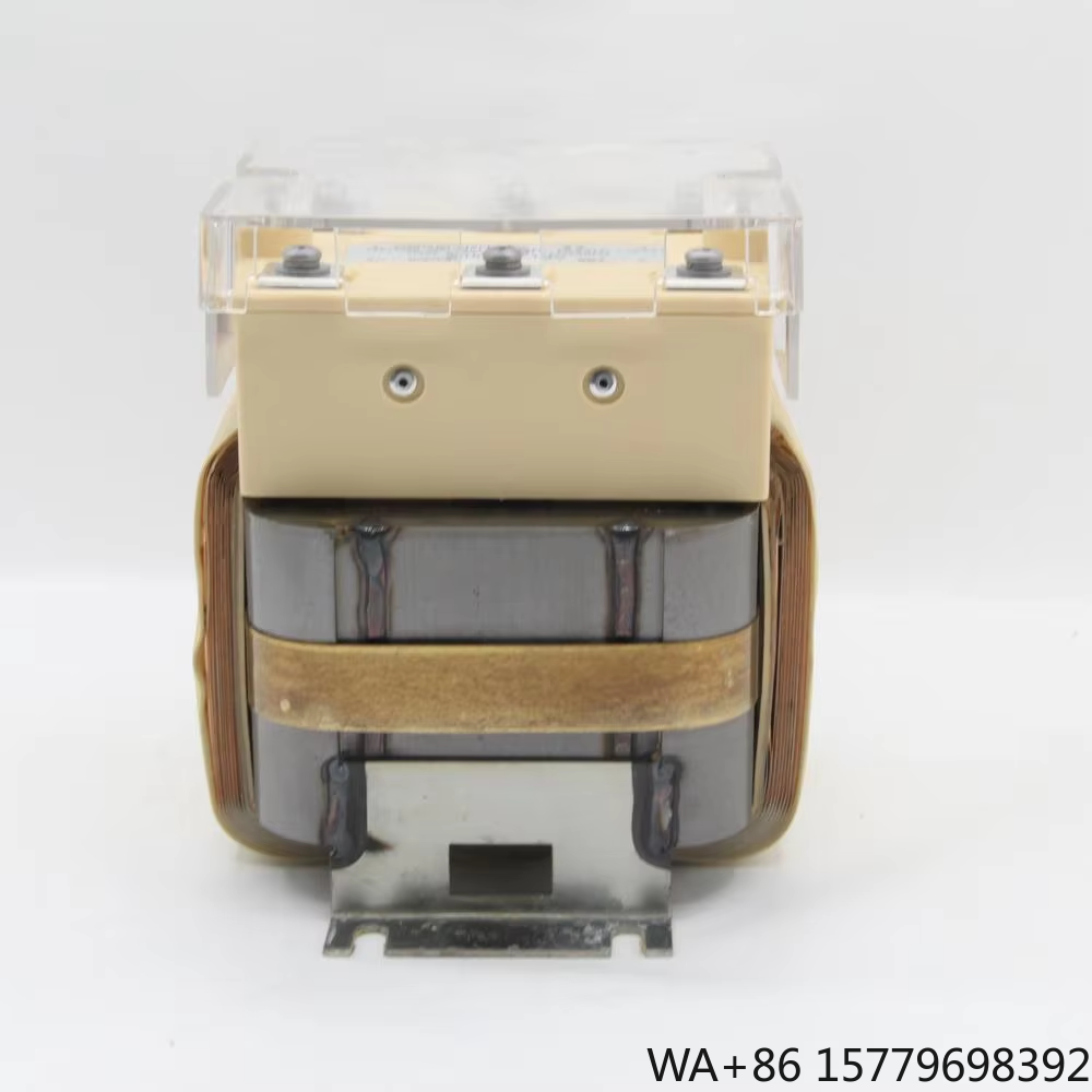 Power Inverter - Durable industrial automation machine parts A81L-0001-0186