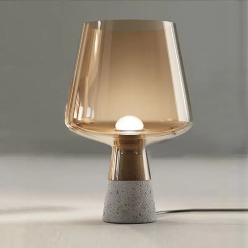 Nordic Creative Simple Cement  - Solar Lamp recension och pris