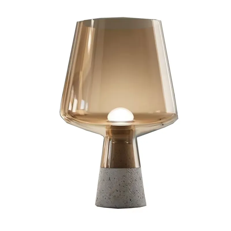 Nordic Creative Simple Cement  - Solar Lamp recension och pris
