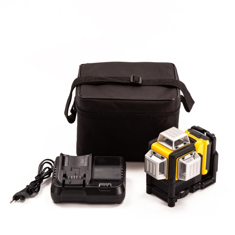 DW Type DW089LG Industrial 3D  - Lithium Battery 12V recension och pris