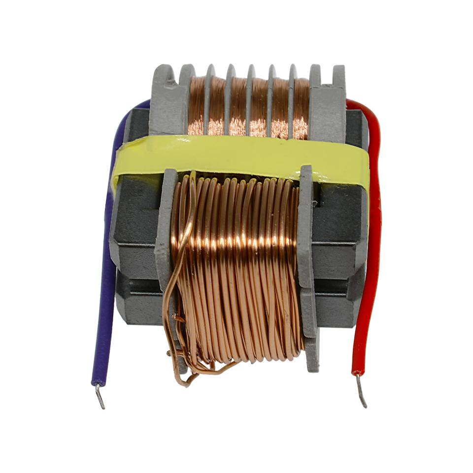 12V 15KV High Frequency Voltag - Power Inverter recension och pris