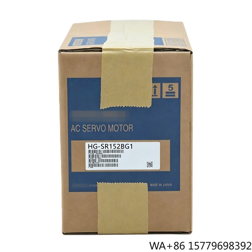 HG-SR152BG1 1/6 Brand new orig - Power Inverter recension och pris