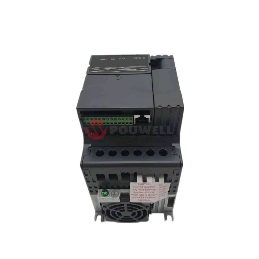 2.2KW Inverter Electronics VFD - Power Inverter recension och pris