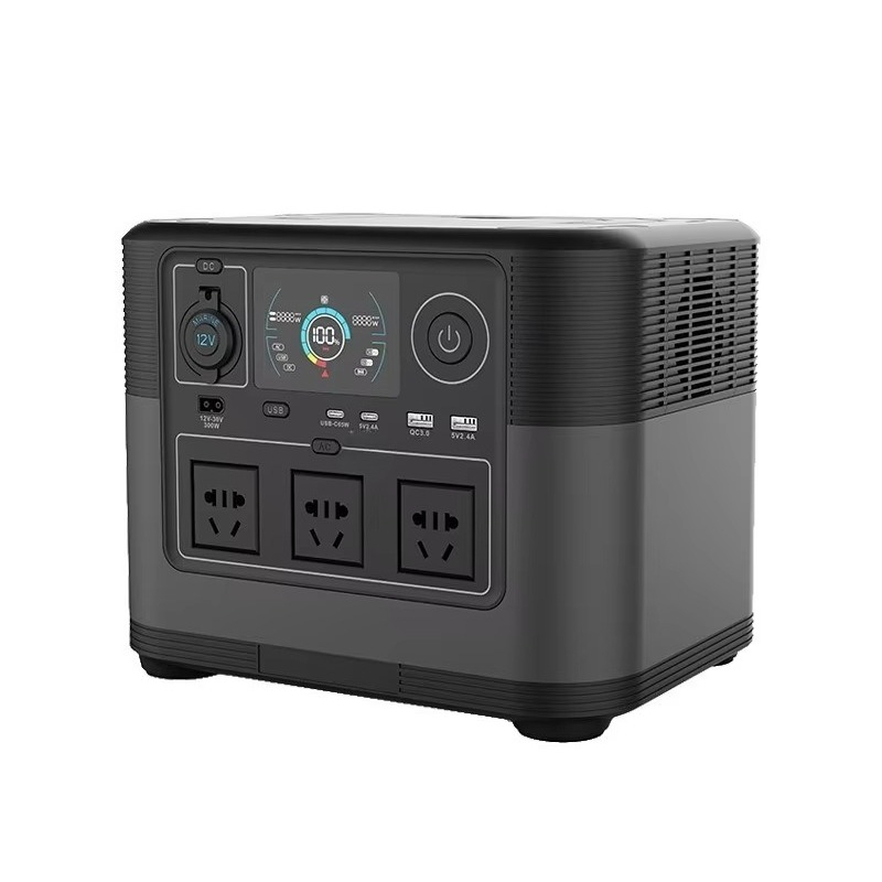 Kerengsen Outdoor Camping DC M - Outdoor Power Station recension och pris