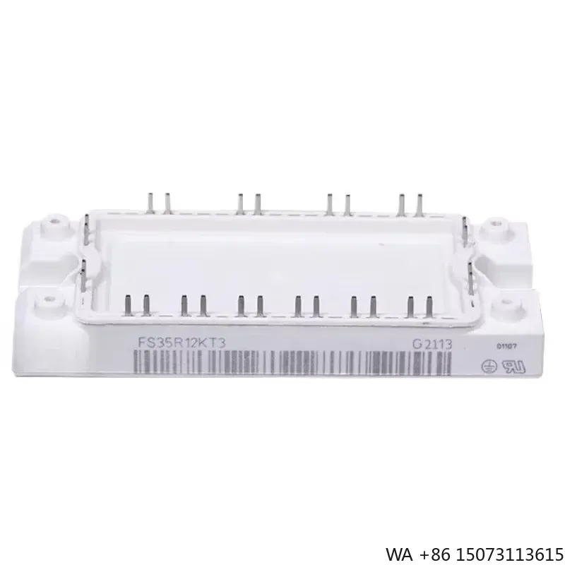 for FS35R12KT3 High Power IGBT - Power Inverter recension och pris