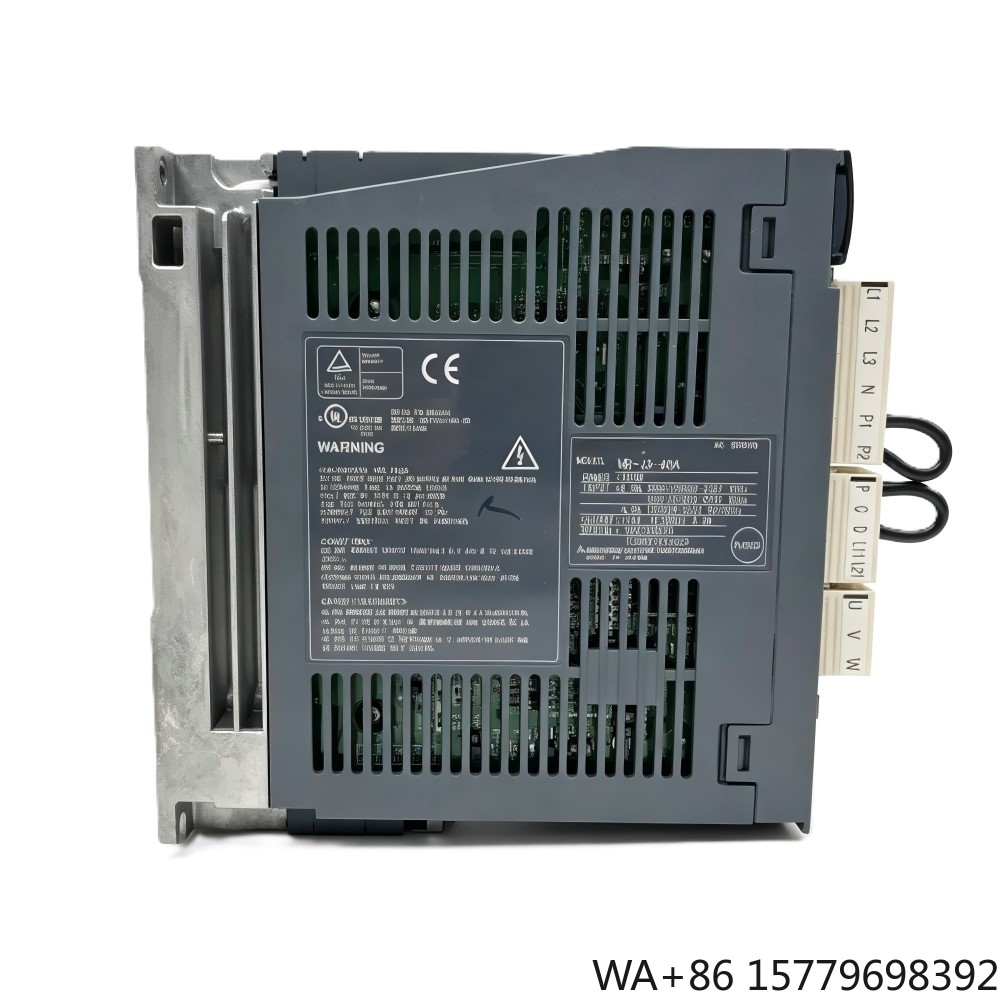 MR-J3-60B MR-J3-60A MR-J3-40B  - Power Inverter recension och pris